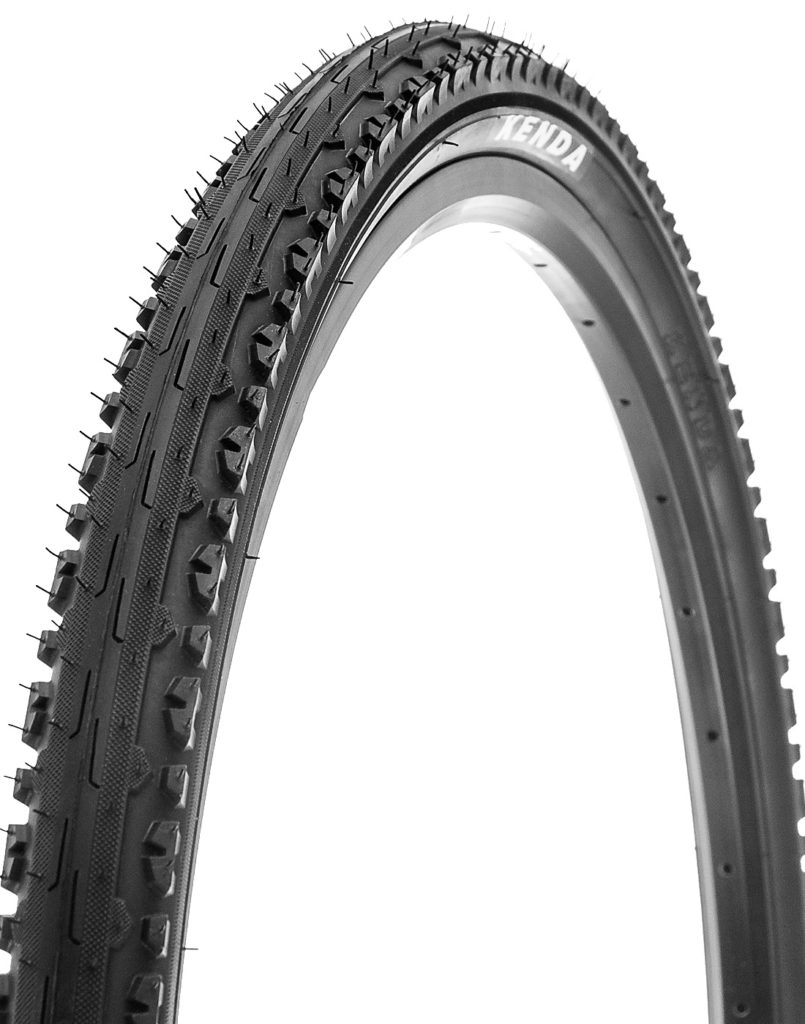 Kenda 700x32C K-847 «KROSS PLUS»