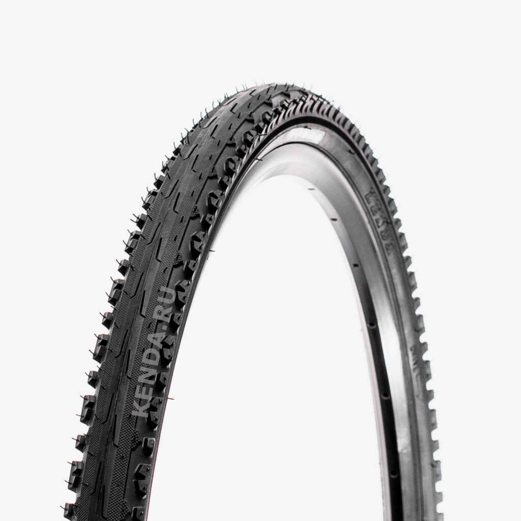 Kenda 700x40C K-847 «KROSS PLUS», K-Shield