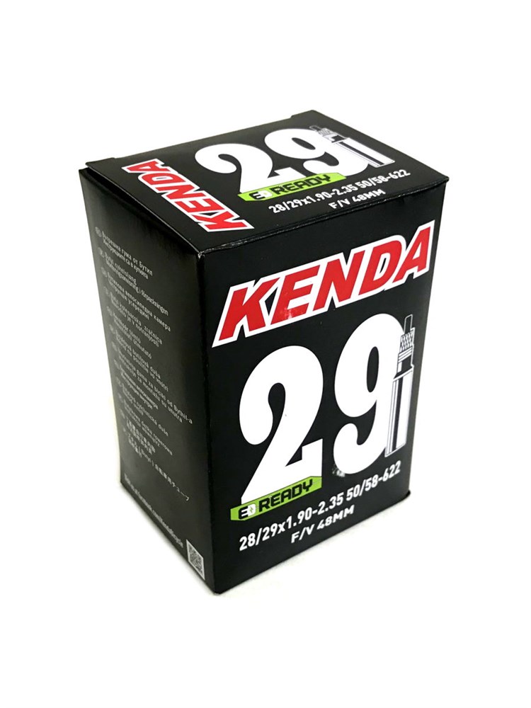 Велокамера Kenda 29×1.90-2.35, f/v-48 мм