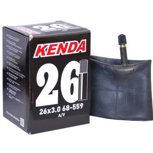 Велокамера Kenda 26x3.00, Downhill, a/v
