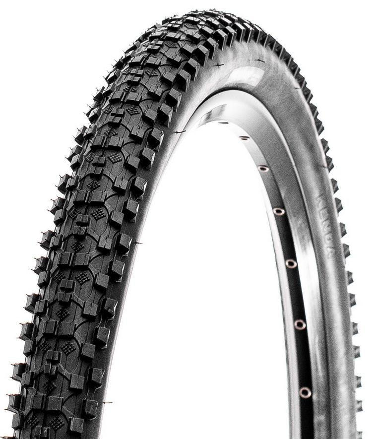 Велопокрышка Kenda 27.5″x2.35, K1027, Kadre, 30tpi