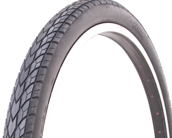 Велопокрышка Kenda 27.5×2.10, K1172, Khan II, 30tpi
