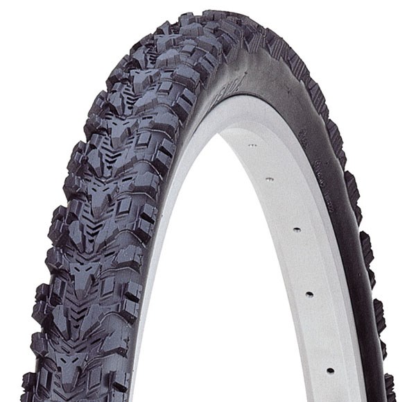Покрышка Kenda 27.5″x1.95, K-901F, -KOYOTE-, черная