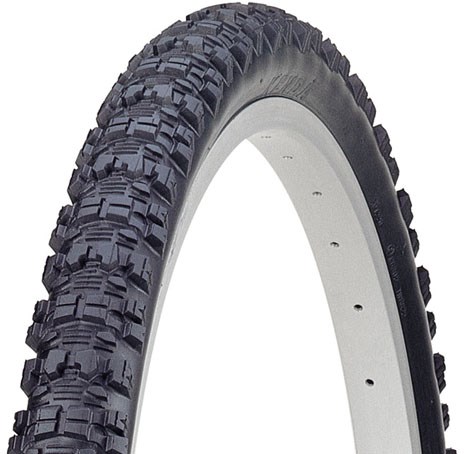 Покрышка Kenda 27.5″x1.95, K-902R, -KOYOTE-, черная