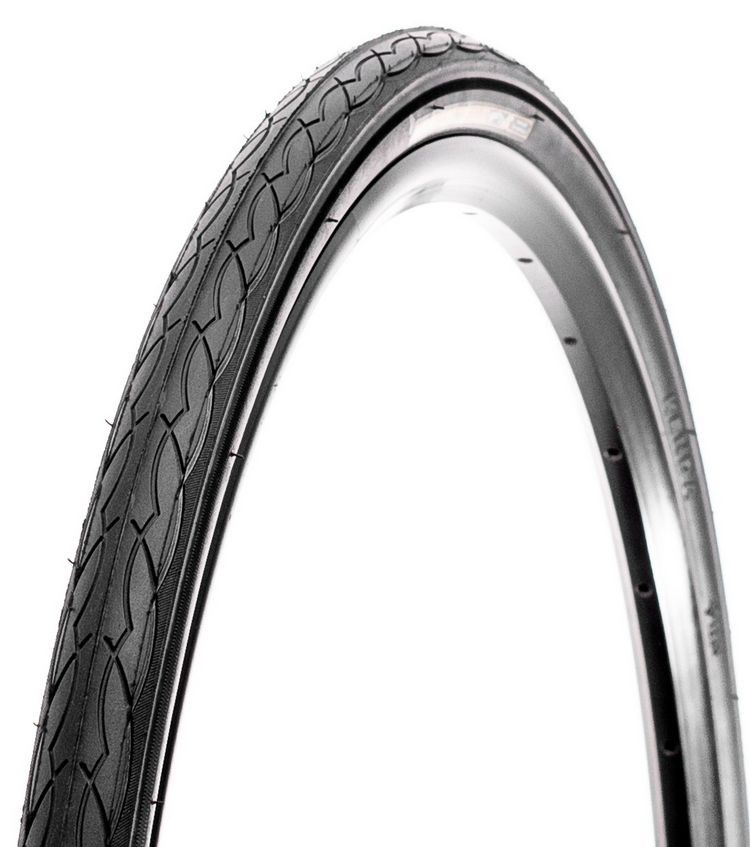 Велопокрышка Kenda 700x28C, K-1029, Kwick Roller Sport, 30 tpi, корд, дорожная