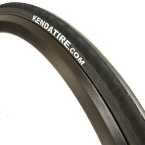 Kenda 700*28C, K-1081 KADENCE, 30 TPI, черная