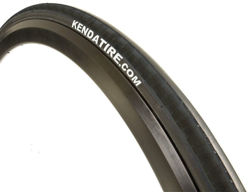 Kenda 700*28C, K-1081 KADENCE, 30 TPI, черная