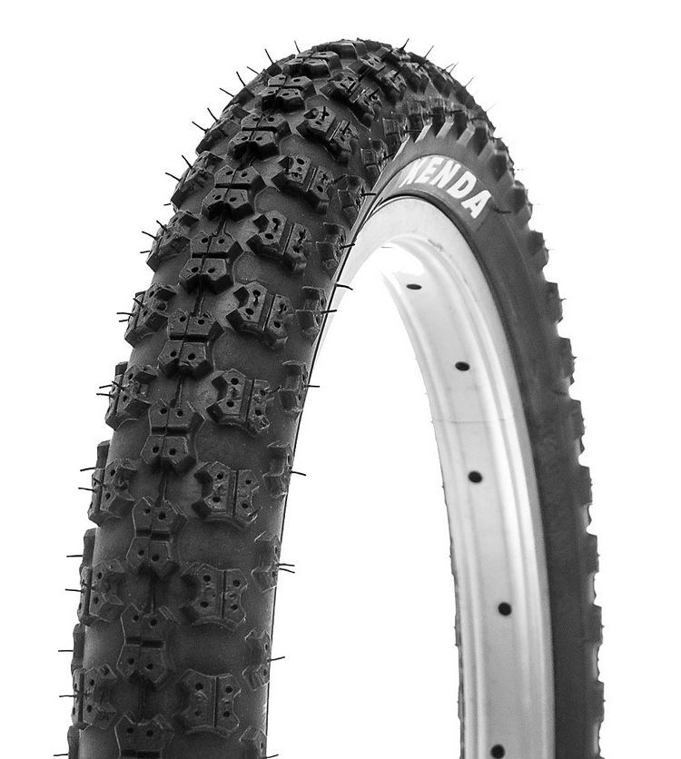 Велопокрышка Kenda 16×2.125, K50, для детских велосипедов