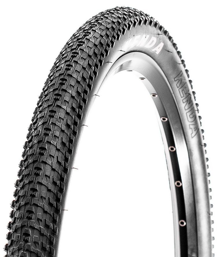 Велопокрышка Kenda 27.5×2.10, K1153, APTOR, с антипрокольным слоем K-Shield