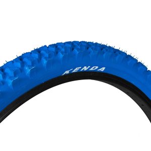 Покрышка Kenda 26×2.10, K-850, Синий