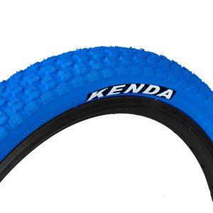 Покрышка Kenda 20″x2.125, K-905, «K-RAD», синий