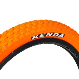 Покрышка Kenda 20″x2.125, K-905, «K-RAD», орандж